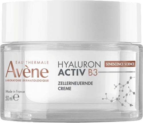 Avène Hyaluron Activ B3 Zellerneuernde Creme Avène