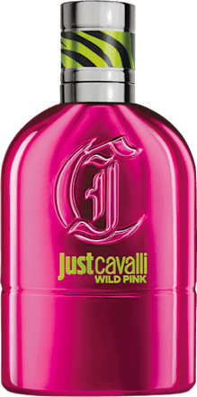 Parfumska voda za ženske Wild Pink roberto cavalli