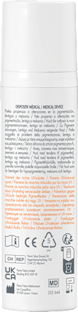 Avène Sunsimed Pigment LSF50+ Avène