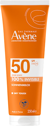 Avène Sonnenmilch LSF50 Avène