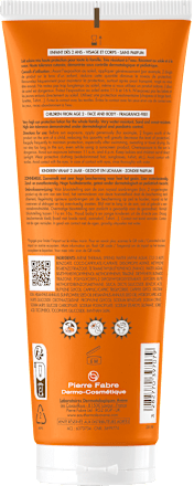 Avène Kinder Sonnenmilch LSF50+ Avène