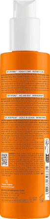 Avène Sonnenspray LSF50 Avène
