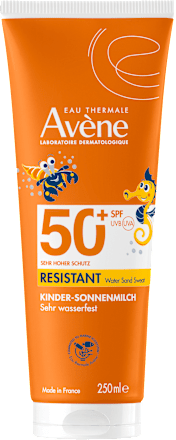 Avène Kinder Sonnenmilch LSF50+ Avène