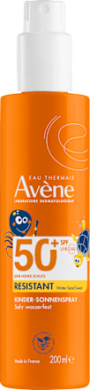 Avène Kinder Sonnenspray LSF50+ Avène