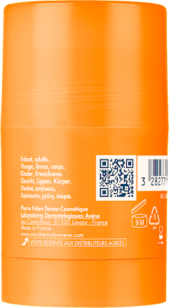 Avène Sunstick Ultra Glide SPF50 Avène