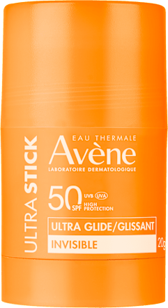 Avène Sunstick Ultra Glide SPF50 Avène