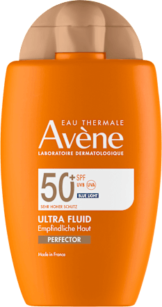 Avène Ultra Fluid Perfector LSF50+ Avène