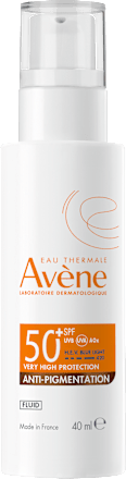 Avène Anti-Pigmentation Gesichtsfluid getönt LSF50+ Avène