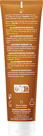 Avène Selbstbräuner Gesicht&Körper feuchtigkeitsspendend Avène