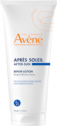 Avène After Sun Repair Lotion Avène