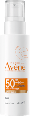 Avène Anti-Age Gesichtsfluid LSF50 Avène