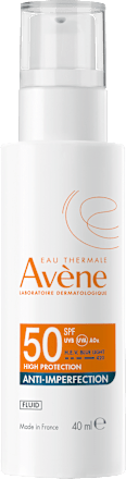Avène Anti-Imperfection Gesichtsfluid LSF50 Avène