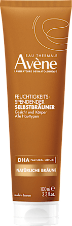 Avène Selbstbräuner Gesicht&Körper feuchtigkeitsspendend Avène