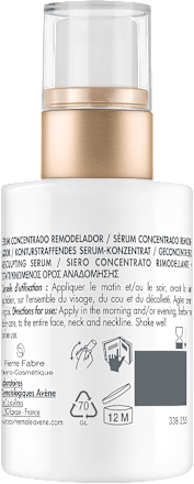Avène Dermabsolu Serum-Konzentrat Konturstraffend Avène
