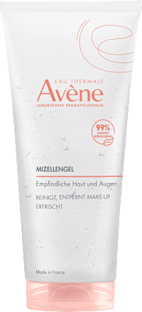 Avène Mizellen Reinigungsgel Avène