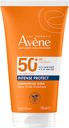 Avène Intense Protect Sonnenfluid LSF50+ Avène