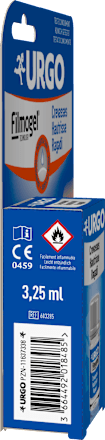 URGO Hautrisse Flüssigpflaster URGO
