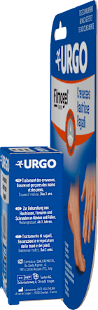 URGO Hautrisse Flüssigpflaster URGO