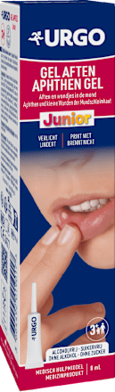 URGO Apthen Gel Junior URGO