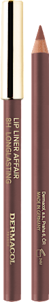 Krémová ceruzka na pery 8H Affair 3 Dermacol
