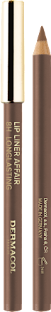 Krémová ceruzka na pery 8H Affair 4 Dermacol