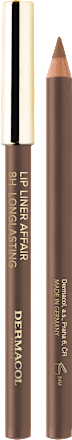 Krémová ceruzka na pery 8H Affair 2 Dermacol