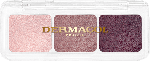 Paletka očných tieňov - 1 FRENCH VINEYARD Dermacol