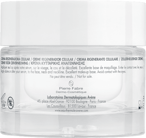 Avène Hyaluron Activ B3 Zellerneuernde Creme Avène