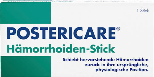 Postericare Hämorrhoiden-Stick POSTERICARE