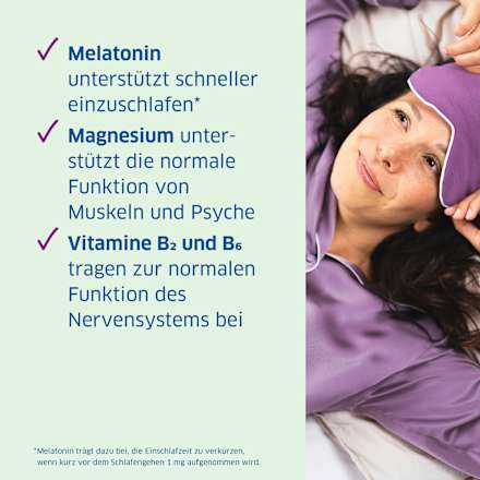 Magnesium-Diasporal Pro Schneller Einschlafen Direkt Direktgranulat, 30 Sticks Diasporal