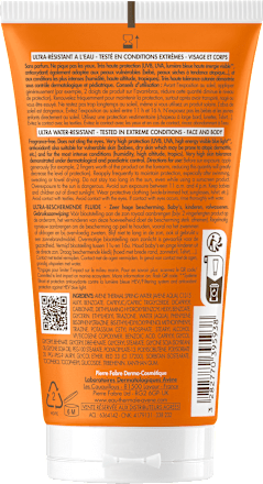 Avène Intense Protect Sonnenfluid LSF50+ Avène