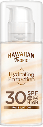 Krema za zaštitu lica od sunca, SPF 30 HAWAIIAN Tropic