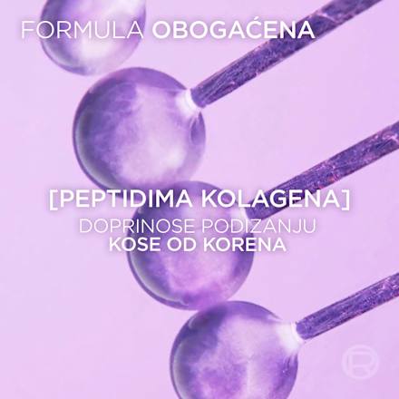 COLLAGEN LIFTER FIBER DENSIFYING balzam za kosu L'ORÉAL PARiS ELSEVE