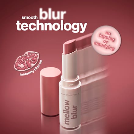 Ruž za usne 2000 Calorie mellow blur – 060 brown butter MAX FACTOR