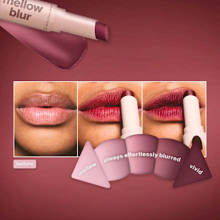 Ruž za usne 2000 Calorie mellow blur – 060 brown butter MAX FACTOR