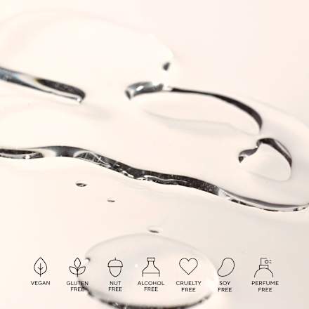 Pleťový toner Glycolic Glow MÁDARA organic skincare