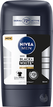 Deodorant stick Epic Night NIVEA MEN