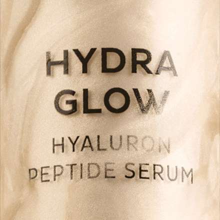 Pleťové sérum Hydra Glow MÁDARA organic skincare