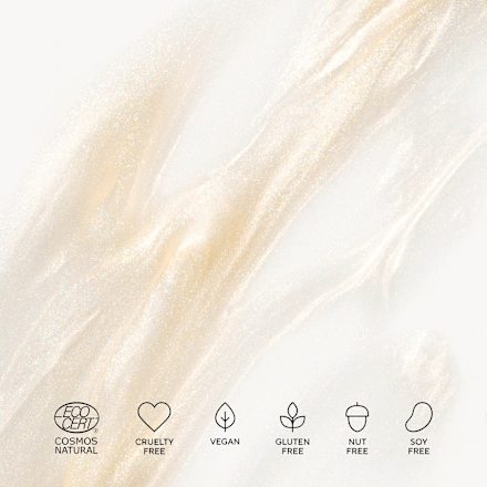 Pleťové sérum Hydra Glow MÁDARA organic skincare