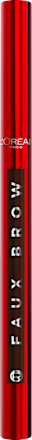 Augenbrauenstift Infaillible Faux Brow Dark Brunette L'ORÉAL PARiS