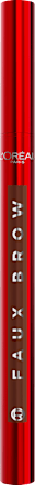 Augenbrauenstift Infaillible Faux Brow Light Brunette L'ORÉAL PARiS