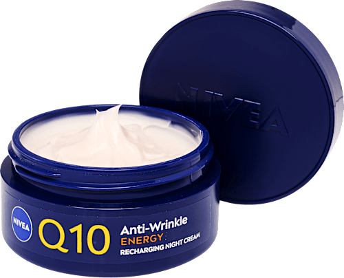 Arckrém duo Q10 ENERGY  NIVEA