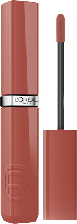 Lippenstift Infaillible Laque Resistance Nudes 320 Almond Nude L'ORÉAL PARiS