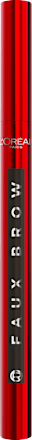 Augenbrauenstift Infaillible Faux Brow Granite L'ORÉAL PARiS