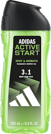 Gel doccia ACTIVE START adidas