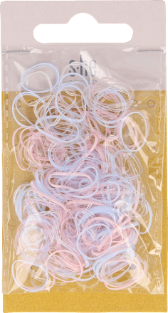 Mini hajgumi csomag s-he stylecollection