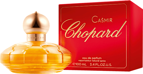 Eau de Parfum Cašmir  Chopard