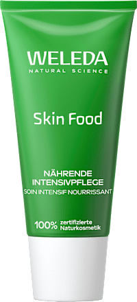 Pflegecreme Skin Food WELEDA