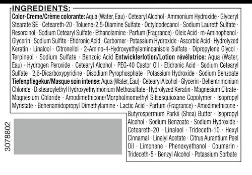 Haarfarbe 3_1 Dunkelbraun Syoss