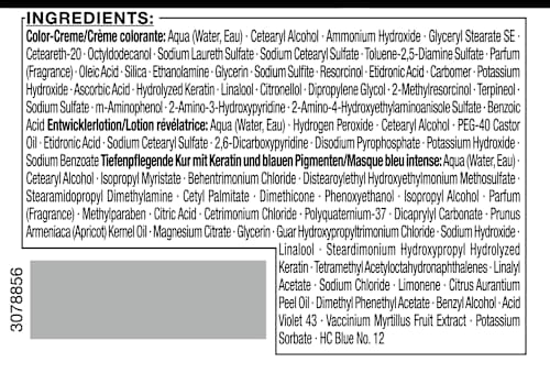 Haarfarbe 7_5 Mittelaschblond Syoss